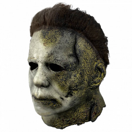 Michael Myers latexová maska (Halloween Kills)